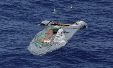 অভিবাসন পথে ২০২৫ সালে প্রায় ৭,৯০০ মানুষের মৃত্যু : জাতিসংঘ