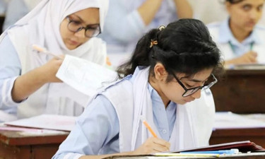 এইচএসসি পরীক্ষার রুটিন প্রকাশ