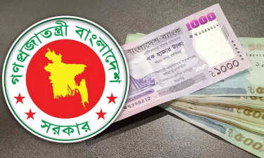 ৩ বেতন কমিশনের প্রতিবেদন সুপারিশ প্রণয়ন কমিটি গঠন