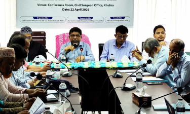 হার্ট অ্যাটাকে দিনে ৭০০ মানুষের মৃত্যু