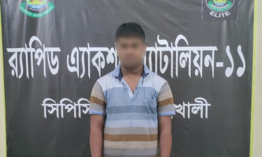 বিয়ের প্রলোভনে সম্পর্ক, গোপনে ভিডিও ধারণ করে স্বামীর কাছে চাঁদা দাবি