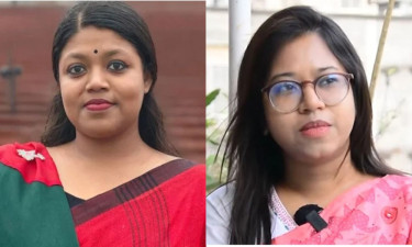 এমপি হওয়ার স্বপ্ন শেষ তাবাসসুমের, মনিরাকে ঘিরেও অনিশ্চয়তা