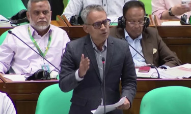 ডিসেম্বরের মধ্যে পায়রা বন্দর পূর্ণাঙ্গভাবে চালুর প্রত্যাশা মন্ত্রীর