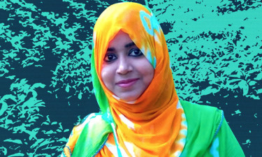 তনু হত্যা মামলা : গ্রেপ্তার ওয়ারেন্ট অফিসার হাফিজুর ৩ দিনের রিমান্ডে