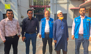 ভুয়া পরিচয়ে ৩১ বছর আনসারে চাকরি, দুদকের হাতে ধরা পড়লেন রাজ্জাক