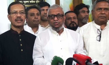 দেশে জ্বালানি তেলের সংকট নেই, ২-৩ দিনের মধ্যে সব স্বাভাবিক হয়ে যাবে