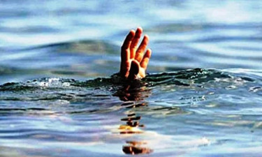 জয়পুরহাটে পুকুরে ডুবে দুই ভাইয়ের মৃত্যু