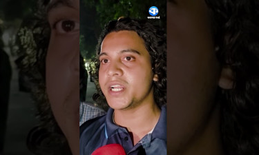 গুপ্ত রাজনীতি থেকে বেরিয়ে আসার আহ্বান ছাত্রদল নেতা মায়েদের