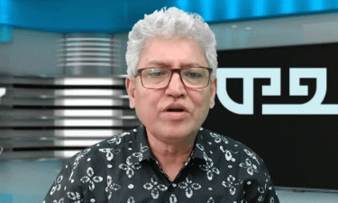 ‘গুপ্ত’ নিয়ে ক্ষিপ্ত হওয়ার কী আছে—প্রশ্ন মাসুদ কামালের