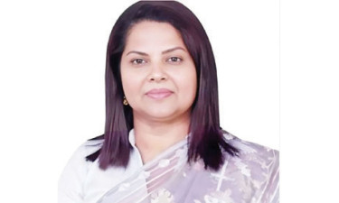 ঢাকার প্রথম নারী ডিসি ফরিদা খানম