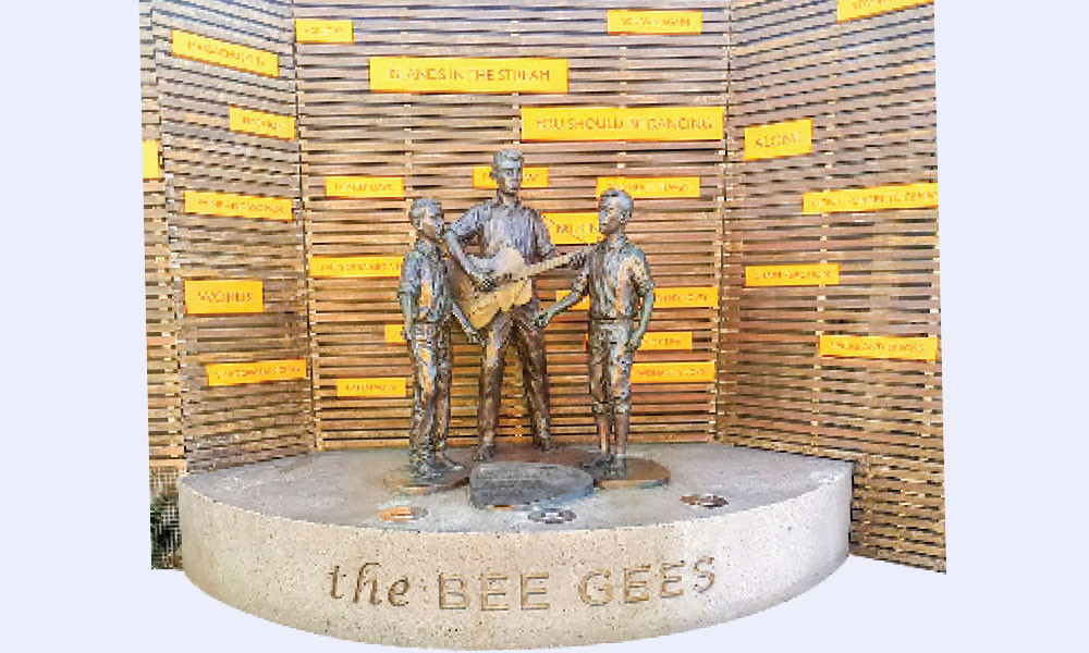 একদিন হয়তো আমরাও...