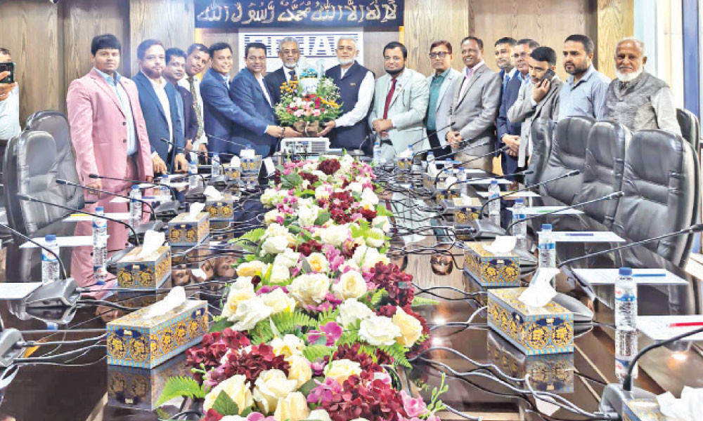 কৃষিজমি রক্ষা ও স্বল্পমূল্যে আবাসনের অঙ্গীকার