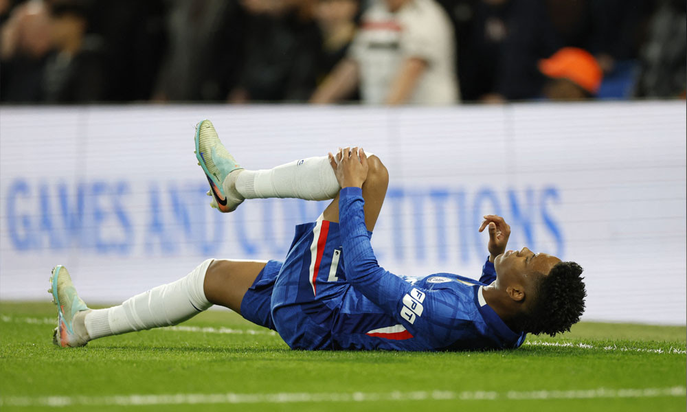 ব্রাজিল তারকার বিশ্বকাপে খেলা অনিশ্চিত