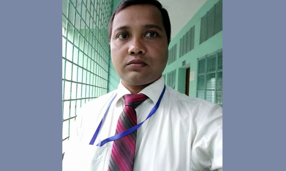 শিক্ষার্থী পেটানো সেই শিক্ষককে বরখাস্তসহ নেওয়া হচ্ছে বিভাগীয় ব্যবস্থা