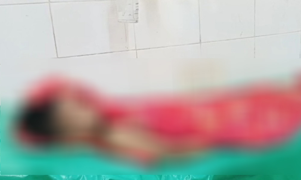 কাপ্তাই হ্রদে গোসল করতে নেমে পানিতে ডুবে শিশুর মৃত্যু