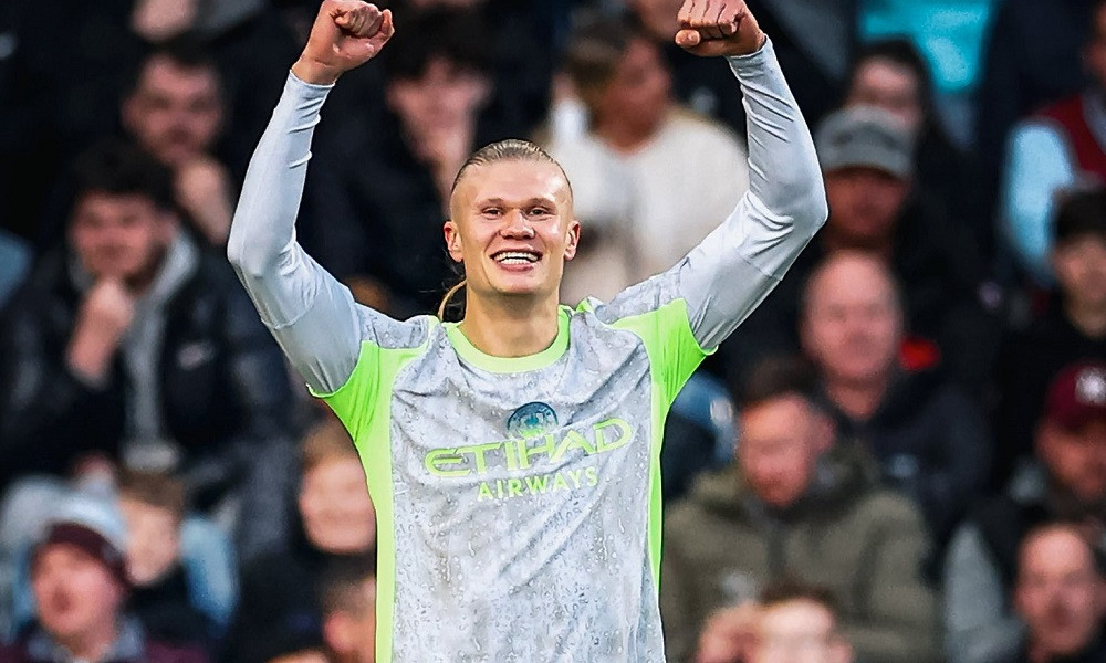 হালান্ডের কাছে গোল ব্যবধানের চেয়ে জয় গুরুত্বপূর্ণ