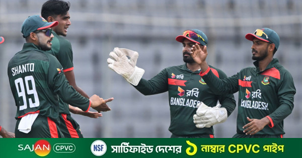 শেষ ম্যাচ জিতে সিরিজ নিজেদের করে নিতে আত্মবিশ্বাসী বাংলাদেশ