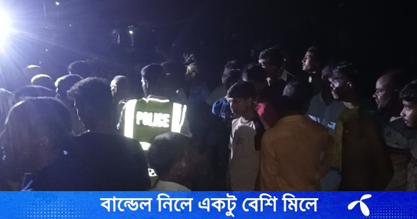 মাদরাসাছাত্রকে বেধড়ক মারধর, ক্ষুদ্ধ অভিভাবক ও এলাকাবাসী