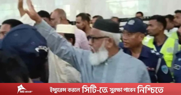 বিচারকাজ থেকে সরানো হলো বিচারপতি আব্দুল মান্নানকে