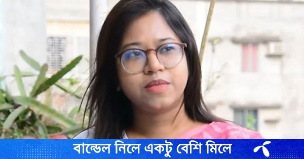 প্রার্থিতা ফিরে পেতে আপিল করবেন মনিরা শারমিন