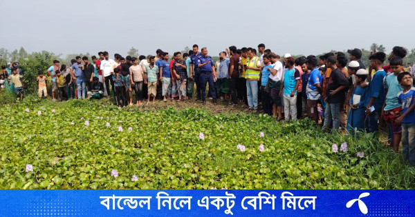 ভৈরবে ৭ মাসের শিশুকে হত্যার অভিযোগ বাবার বিরুদ্ধে