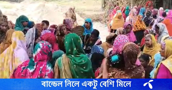 মেহেরপুরে মাথাভাঙ্গা নদীতে ডুবে প্রাণ গেল শিশুর