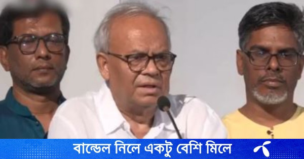সংকট মোকাবিলায় বিদ্যুৎ মন্ত্রীকে আরো তৎপর হতে বললেন রিজভী