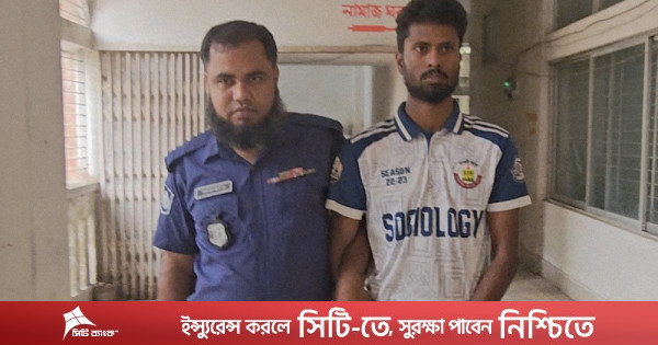 জাইমাকে নিয়ে ফেসবুকে আপত্তিকর পোস্ট, পঞ্চগড়ে কলেজছাত্র গ্রেপ্তার