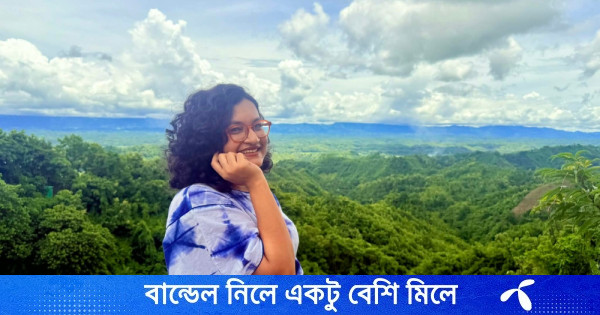 কোকড়া চুলের যত্ন