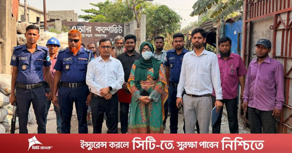 নারায়ণগঞ্জে পরিবেশ দূষণ করায় দুই কারখানার বিদ্যুৎ সংযোগ বিচ্ছিন্ন