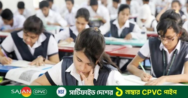 এসএসসির দ্বিতীয় দিনে ২৭ হাজার পরীক্ষার্থী অনুপস্থিত
