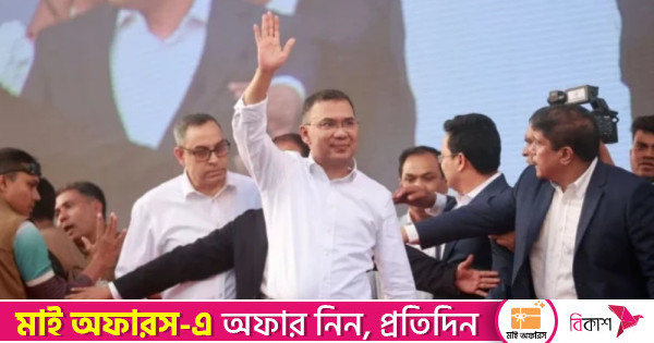 ১ মে নয়াপল্টনে শ্রমিক দলের সমাবেশে থাকবেন প্রধানমন্ত্রী