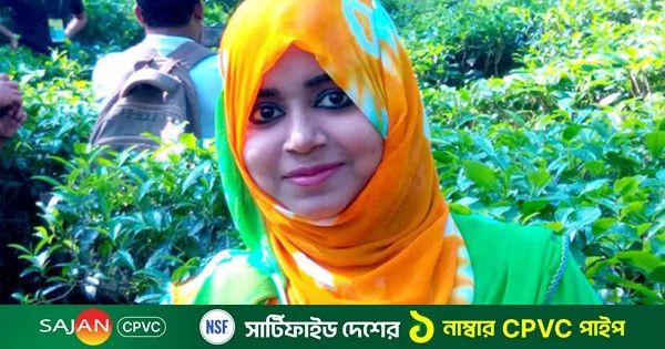 তনু হত্যা মামলায় গ্রেফতার সাবেক সেনাসদস্য হাফিজুরের ডিএনএ নমুনা সংগ্রহ