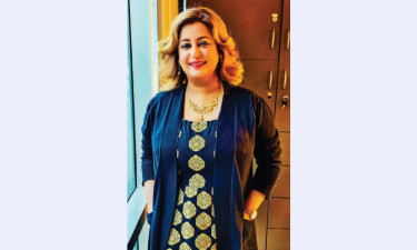 কারো কাছেই সুযোগ চাইনি