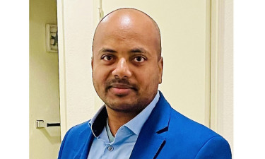 লোক দেখানো দেশপ্রেম পরাজিত হতে বাধ্য : নাদিম মাহমুদ