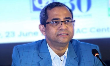 রেশনিং ব্যবস্থায় ফিরলে জ্বালানি সংকট কমবে : ড. গোলাম মোয়াজ্জেম