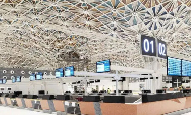 শাহজালালের থার্ড টার্মিনাল চালু নতুন বছরে : বিমান প্রতিমন্ত্রী