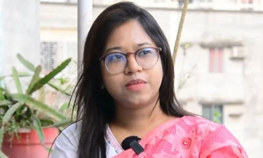 প্রার্থিতা ফিরে পেতে আপিল করবেন মনিরা শারমিন