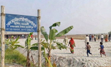 স্বাস্থ্যসেবা যেখানে সোনার হরিণ