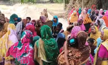 মেহেরপুরে মাথাভাঙ্গা নদীতে ডুবে প্রাণ গেল শিশুর