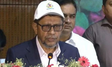 হাম কন্ট্রোলে আসছে : স্বাস্থ্যমন্ত্রী