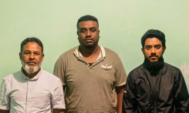 নবীগঞ্জে কলেজছাত্র হত্যা মামলায় গ্রেপ্তার ৩