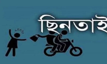 হাজারীবাগে চালককে কুপিয়ে অটোরিকশা ছিনতাই
