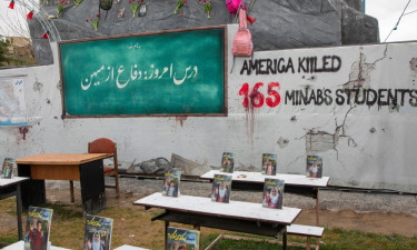 ইরান-ফিলিস্তিন-লেবাননের শিক্ষাবিদদের প্রতি ভারতের ৫০ বিজ্ঞানীর সংহতি