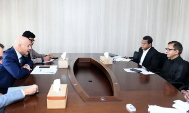 ইতালির সঙ্গে বিনিয়োগ-বাণিজ্য সম্প্রসারণে নতুন সম্ভাবনা