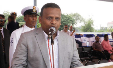 দক্ষ নাবিক তৈরিতে কাজ করছে সরকার : নৌ প্রতিমন্ত্রী