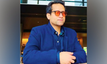 জাপানের বিজনেস অ্যাওয়ার্ডের শীর্ষ ৭-এ বাংলাদেশি উদ্যোক্তা মাহমুদ হাসান