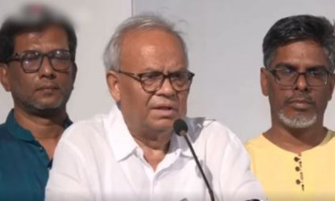 সংকট মোকাবেলায় বিদ্যুৎমন্ত্রীকে আরো তৎপর হতে বললেন রিজভী