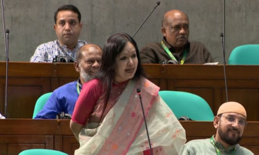 ঢাকায় ১-২ ঘণ্টা লোডশেডিং, গ্রামে ১৪ ঘণ্টা : রুমিন ফারহানা