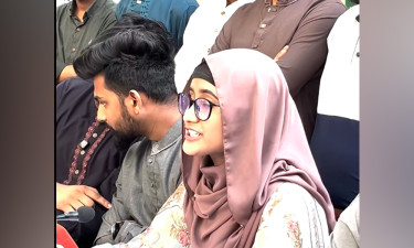 সাবেক সভাপতি রিফাত রশীদের বিরুদ্ধে অর্থ আত্মসাতের অভিযোগ